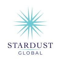 Stardust Global logo - Similar company to Frontnode