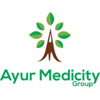 AyurMedicity Group logo - Similar company to Hitech Medicity