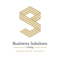 Business Solutions Group logo - Similar company to Startime