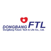 DongBangFTL logo - Similar company to Ys Life Science (Yonsung)