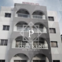 Polyxeni Hotel Apts Limassol, Cyprus logo - Similar company to Traders Academic