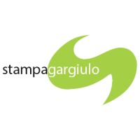 Centro Stampa Gargiulo logo - Similar company to Eutopia