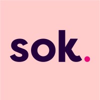 sok. logo - Similar company to Brandbee