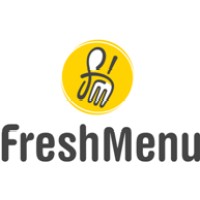 FreshMenu logo - Similar company to Qest