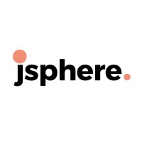 Jsphere logo - Similar company to Nablintech