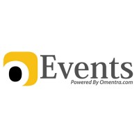 Omentra Events logo - Similar company to Global Guide Systems