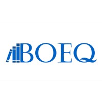 BOEQ logo - Similar company to Q⋅G⋅M