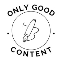 Only Good Content logo - Similar company to Scale Research Kft.