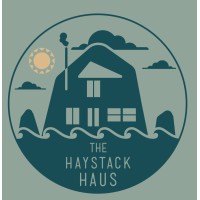 The Haystack Haus logo - Similar company to Eklektikon