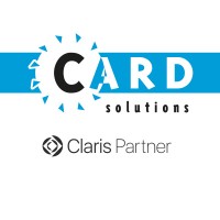 CARD Solutions logo - Similar company to Card Services