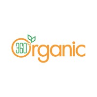 360 Degree Organic logo - Similar company to 2Cold Drink