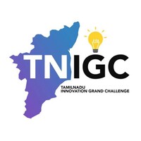 Tamil Nadu Innovation Grand Challenge logo - Similar company to Ankor