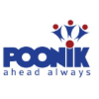 Poonik Technology Private Limited logo - Similar company to Total Drive Software Ltd