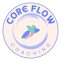 Core Flow logo - Similar company to Jobtrees.Com