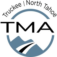 Truckee North Tahoe Transportation Management Association logo - Similar company to Placemate