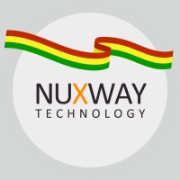 NUXWAY TECHNOLOGY logo - Similar company to Breaking Good