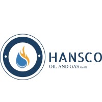 Hansco oil and gas GmbH logo - Similar company to Incs