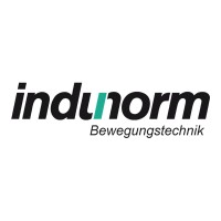 Indunorm Bewegungstechnik GmbH logo - Similar company to Transtech As