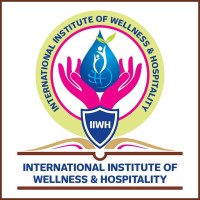International Institute of Wellness & Hospitality logo - Similar company to Crofflesph