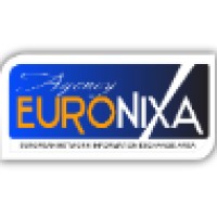 European Network Information eXchange Area Euronixa logo - Similar company to Startuptools.Ai