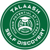 Talaash logo - Similar company to Ecosol - The Ecological Solutions