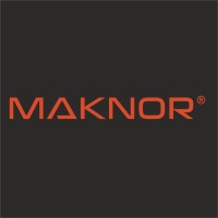 MAKNOR logo - Similar company to Sotecnor
