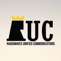 Radiowaves Unified Communications logo - Similar company to Excelr8 Group Ltd