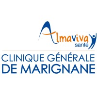 Clinique Générale de Marignane logo - Similar company to Clinique Vignoli