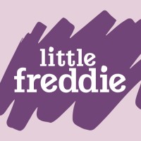 Little Freddie Organic Baby Food logo - Similar company to Hero Uk&I