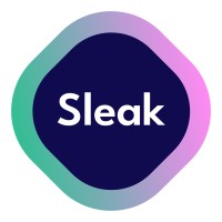 Sleak AI - KI im Verkaufstraining logo - Similar company to Zapdeck