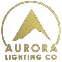 Aurora Landscape Lighting Of Austin logo - Similar company to Birddog Lighting