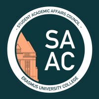 Student Academic Affairs Council logo - Similar company to Bildung Climate School