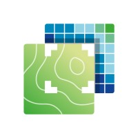 Geo Engine logo - Similar company to Chômage.Ch