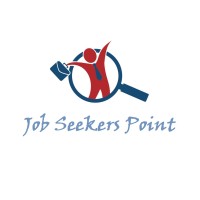 Job Seekers Point logo - Similar company to Jobs Hindustan