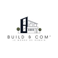 Build & Com' logo - Similar company to Miniature Tiny House