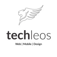 Techleos Solutions Pvt. Ltd. logo - Similar company to Codrain Technolabs Pvt Ltd.