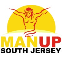 ManUp South Jersey logo - Similar company to Bluelogic Training
