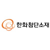 한화첨단소재 / Hanwha Advanced Materials logo - Similar company to Pi Advanced Materials