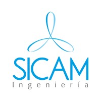 SICAM INGENIERÍA logo - Similar company to Nonken