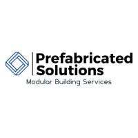PREFABRICATED SOLUTIONS LIMITED logo - Similar company to Coniston Heating