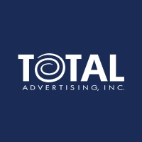 TOTAL Advertising, Inc. logo - Similar company to Tailwind Collective