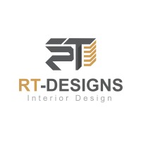 RT Design - Interior Design Studio logo - Similar company to Dmp Interior Design