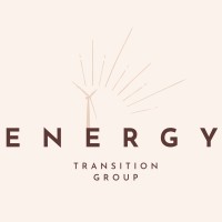 Energy Transition Group (ETG) logo - Similar company to Energy Transition Group