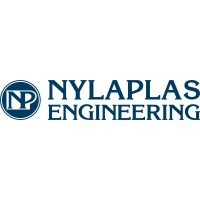 Nylaplas Engineering logo - Similar company to Katron Engineering Precision Limited