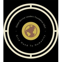 Global Service Leaders Foundation-GSLF logo - Similar company to Women'S Inner Circle | 4Africa & Beyond| Cbda