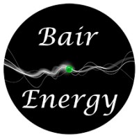 Bair Energy LLC logo - Similar company to God As A Dog