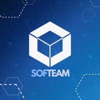 SofTeam | Empresa Júnior de Computação logo - Similar company to Aipim.Tech