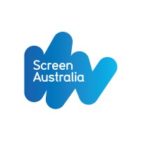 Screen Australia logo - Similar company to Creative Australia