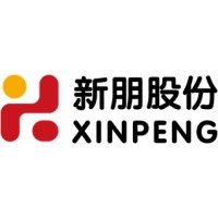 Shanghai Xinpeng logo - Similar company to Willetech