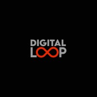 Digital Loop logo - Similar company to Silverhash Digital Marketing